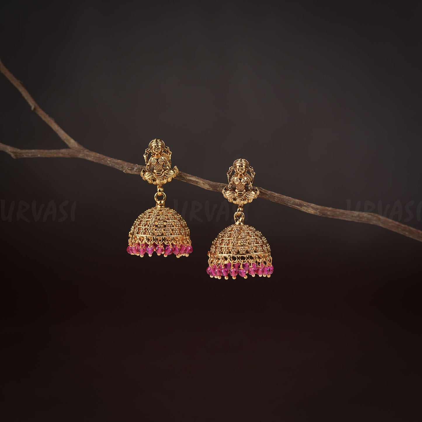 Earrings ER 313