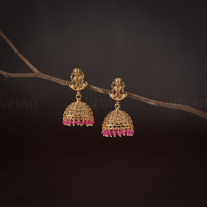 Earrings ER 313