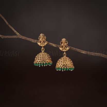 Earrings ER 313