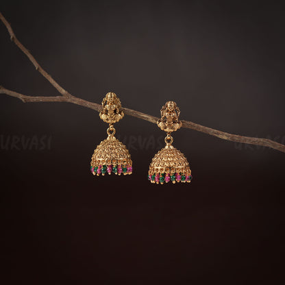 Earrings ER 312