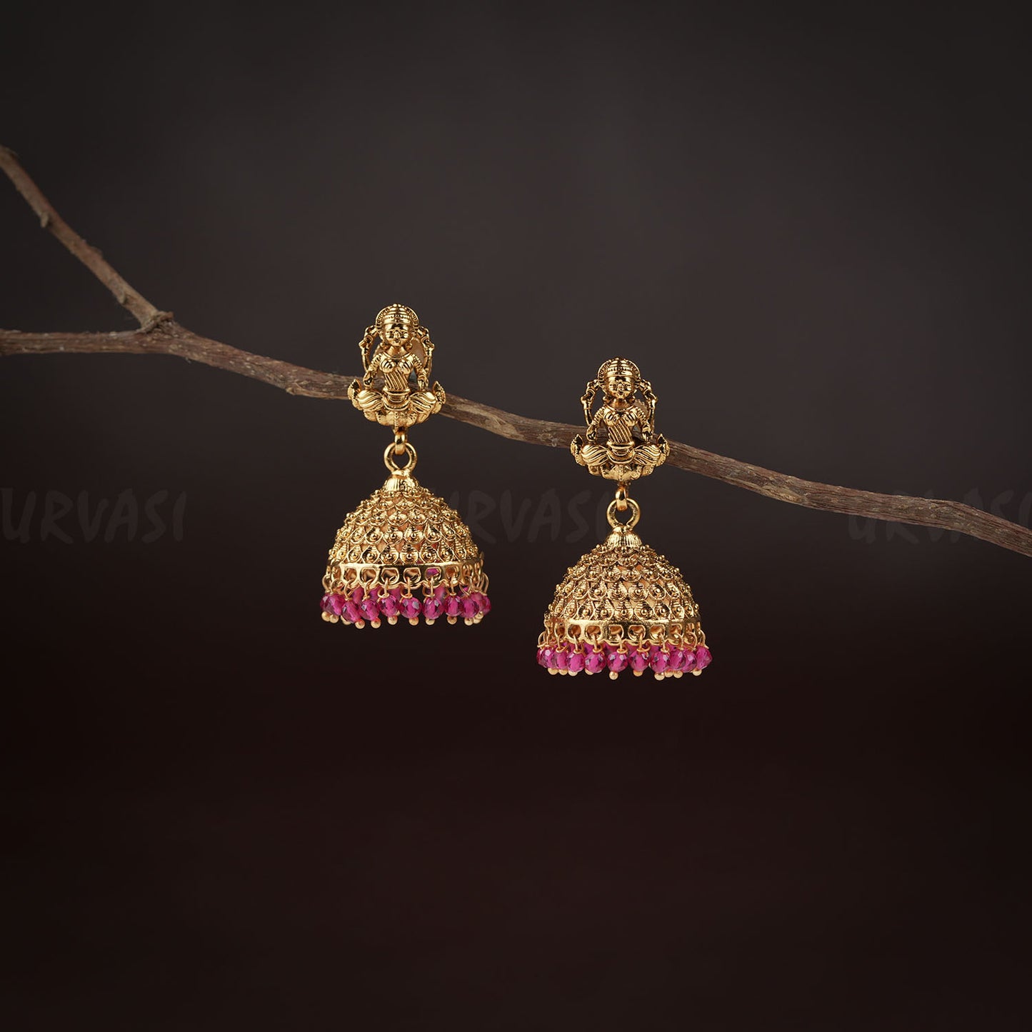 Earrings ER 312