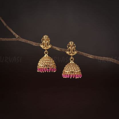 Earrings ER 312