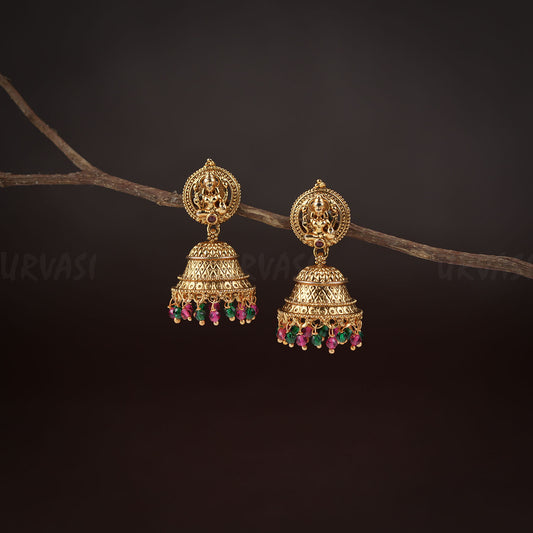 Earrings ER 311