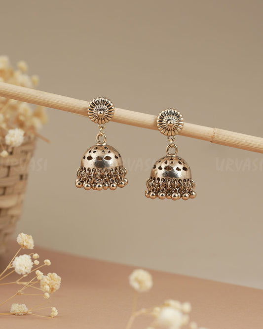 Earrings ER 317