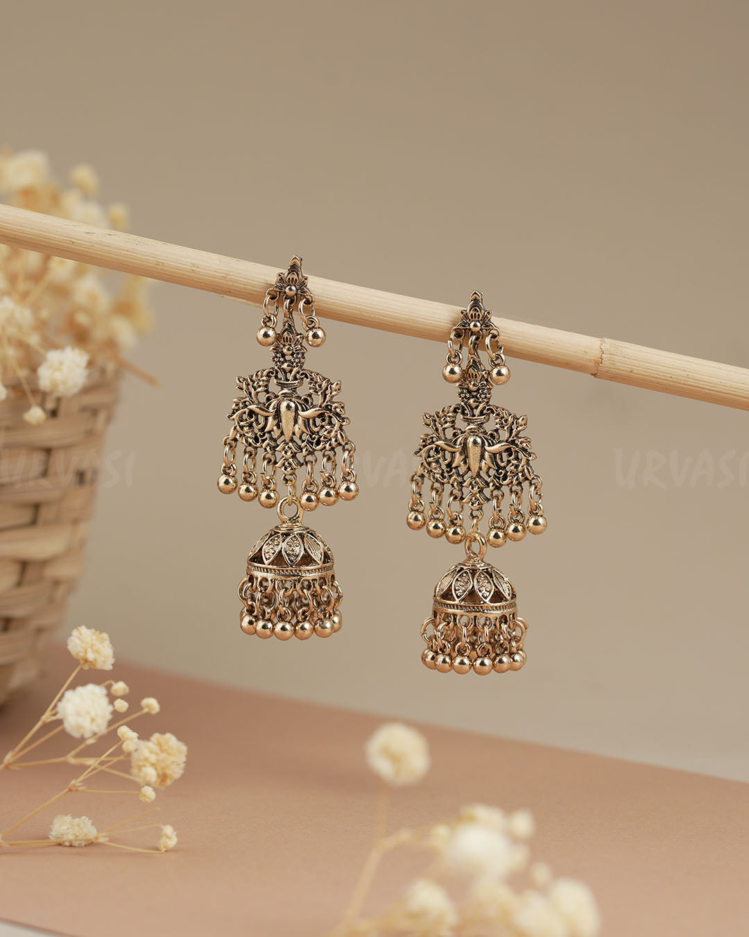 Earrings ER 316