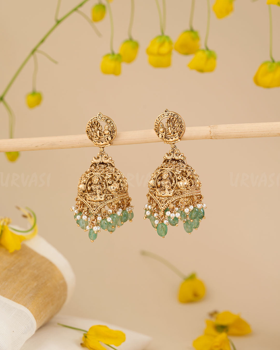 Earrings ER 353