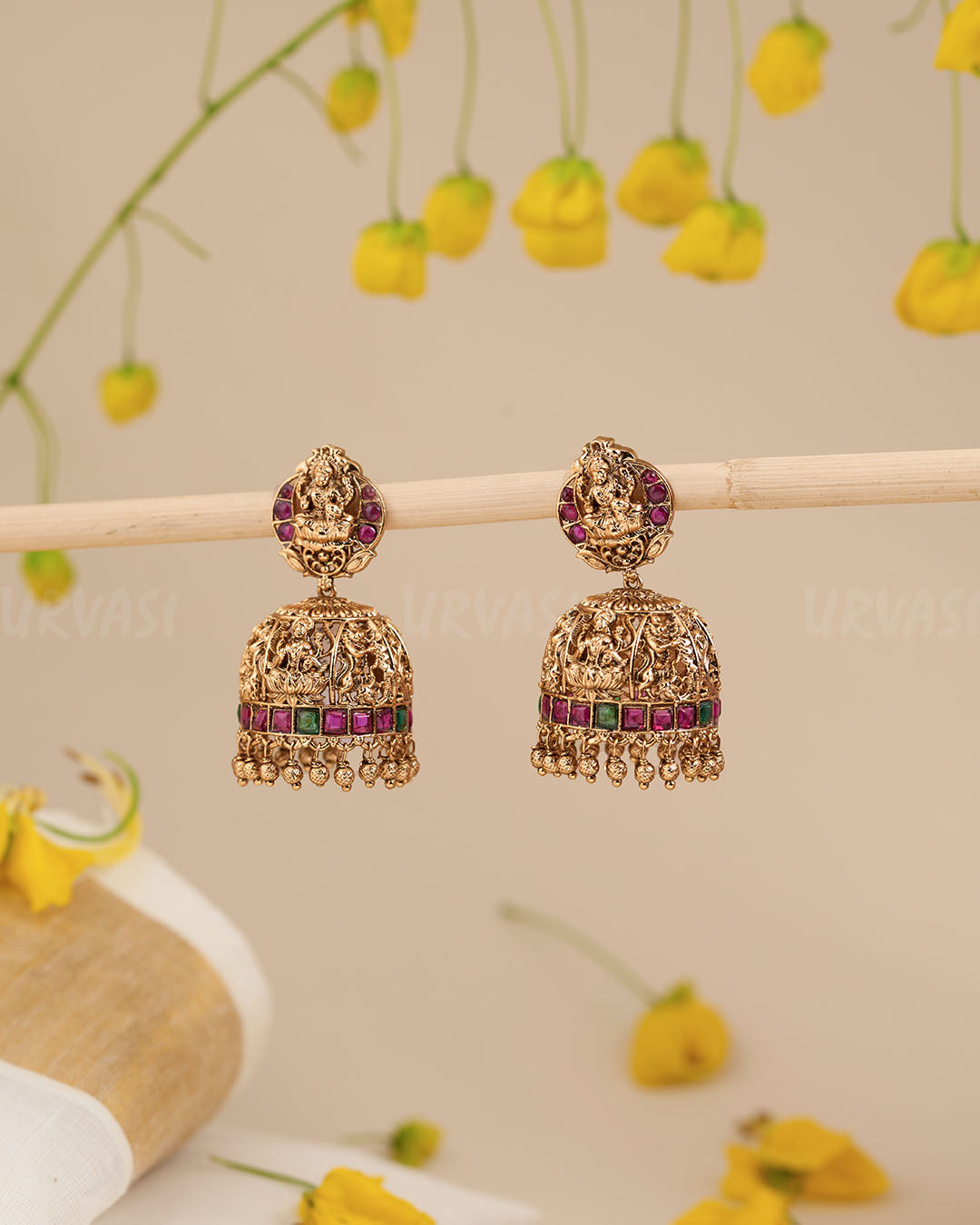 Earrings ER 348
