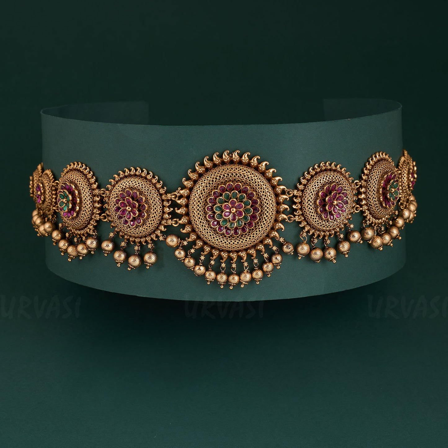 Hip Chain HC 26