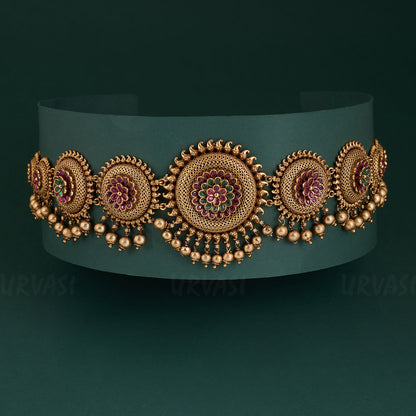 Hip Chain HC 26
