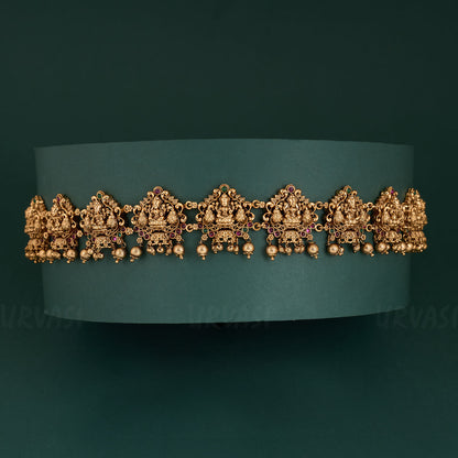 Hip Chain HC 38