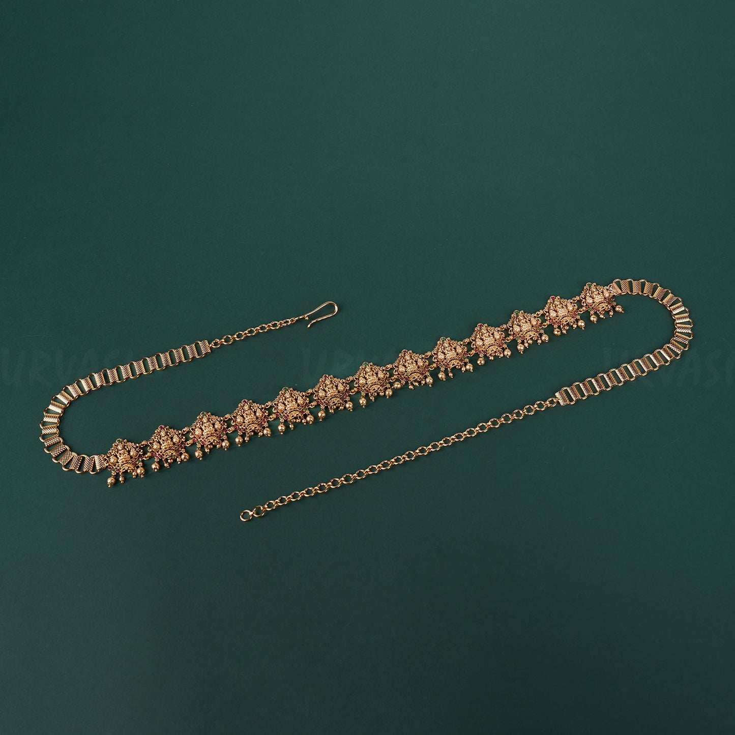 Hip Chain HC 38