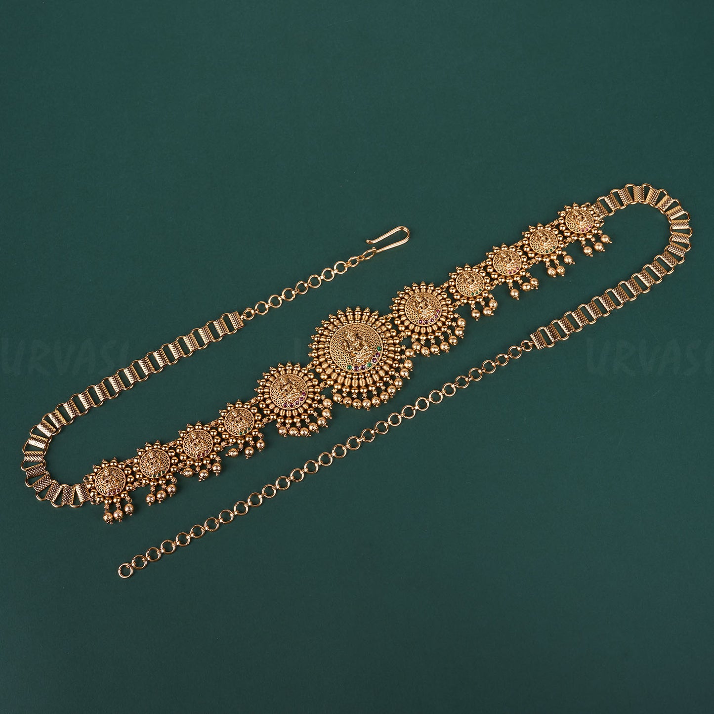 Hip Chain CH 27