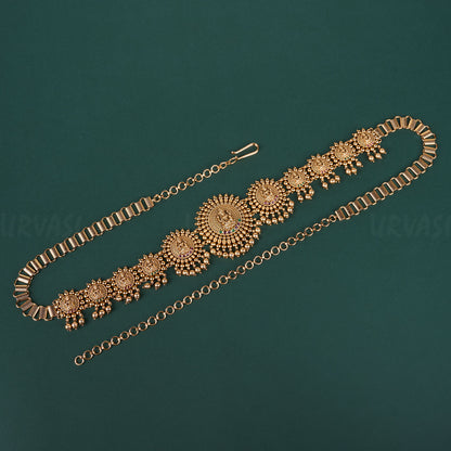 Hip Chain CH 27