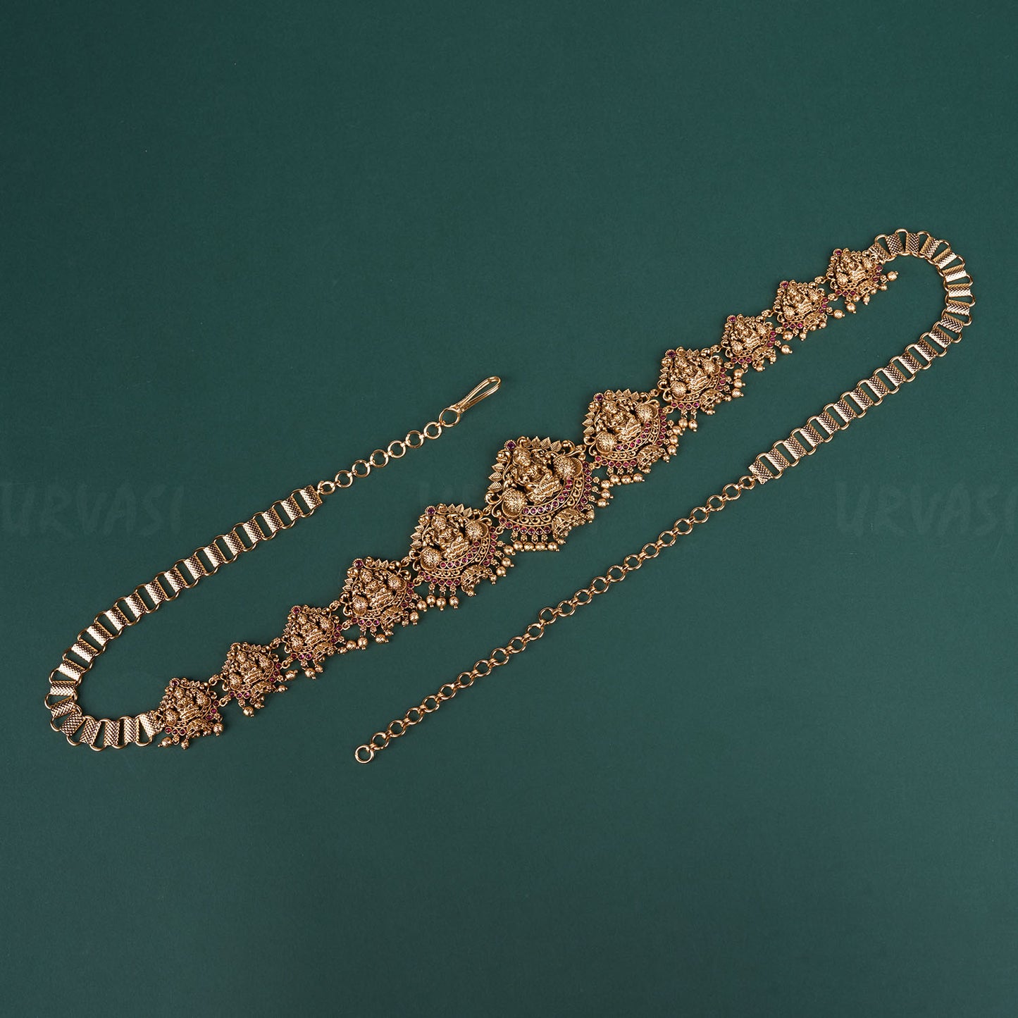 Hip Chain HC 32