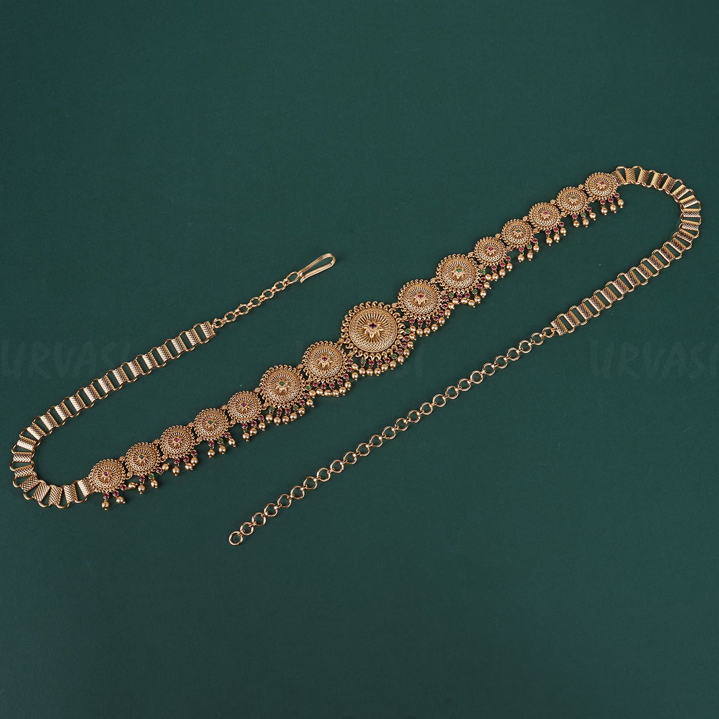 Hip Chain HC 35