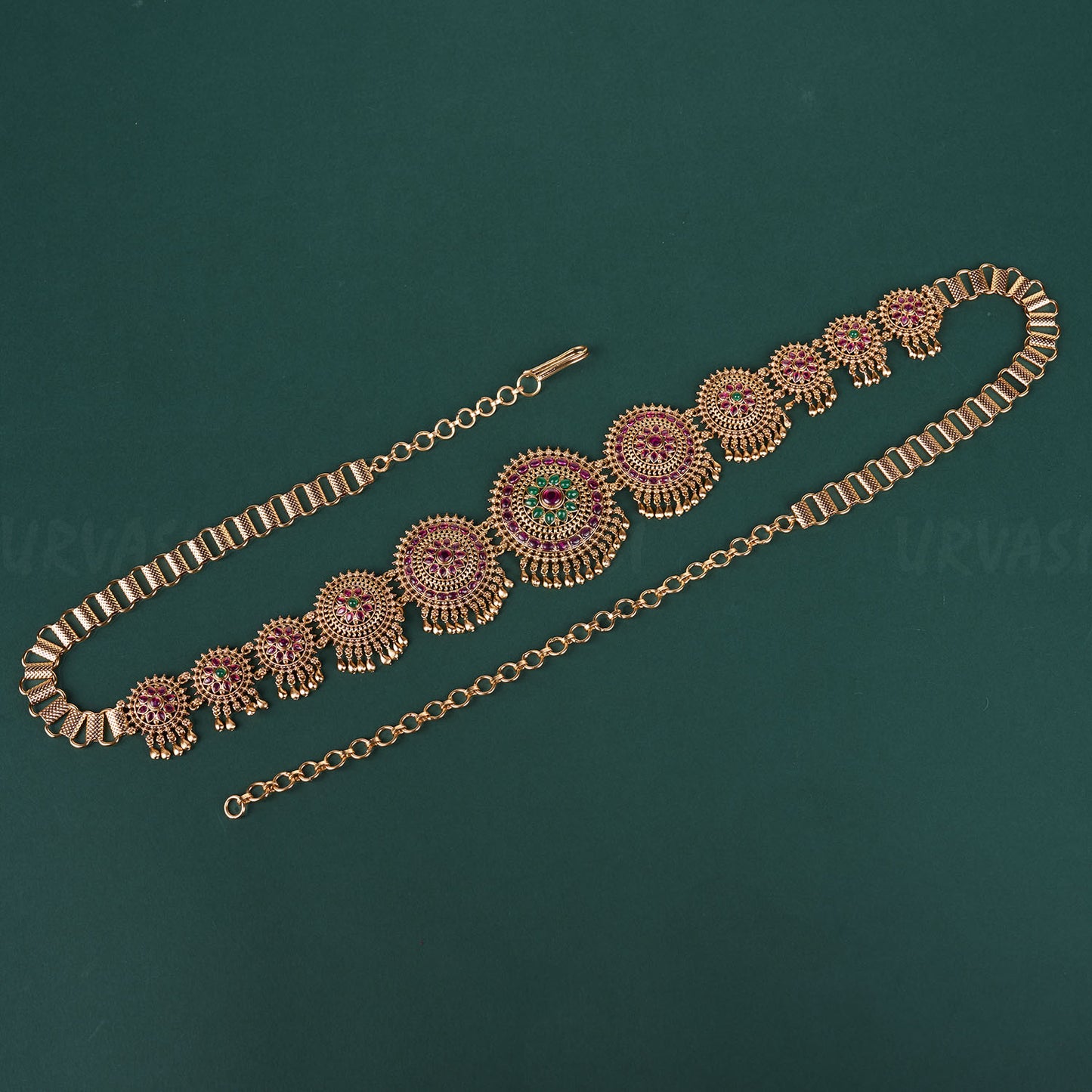 Hip Chain HC 33