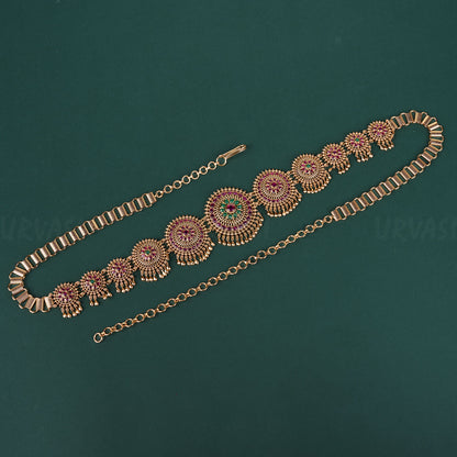 Hip Chain HC 33