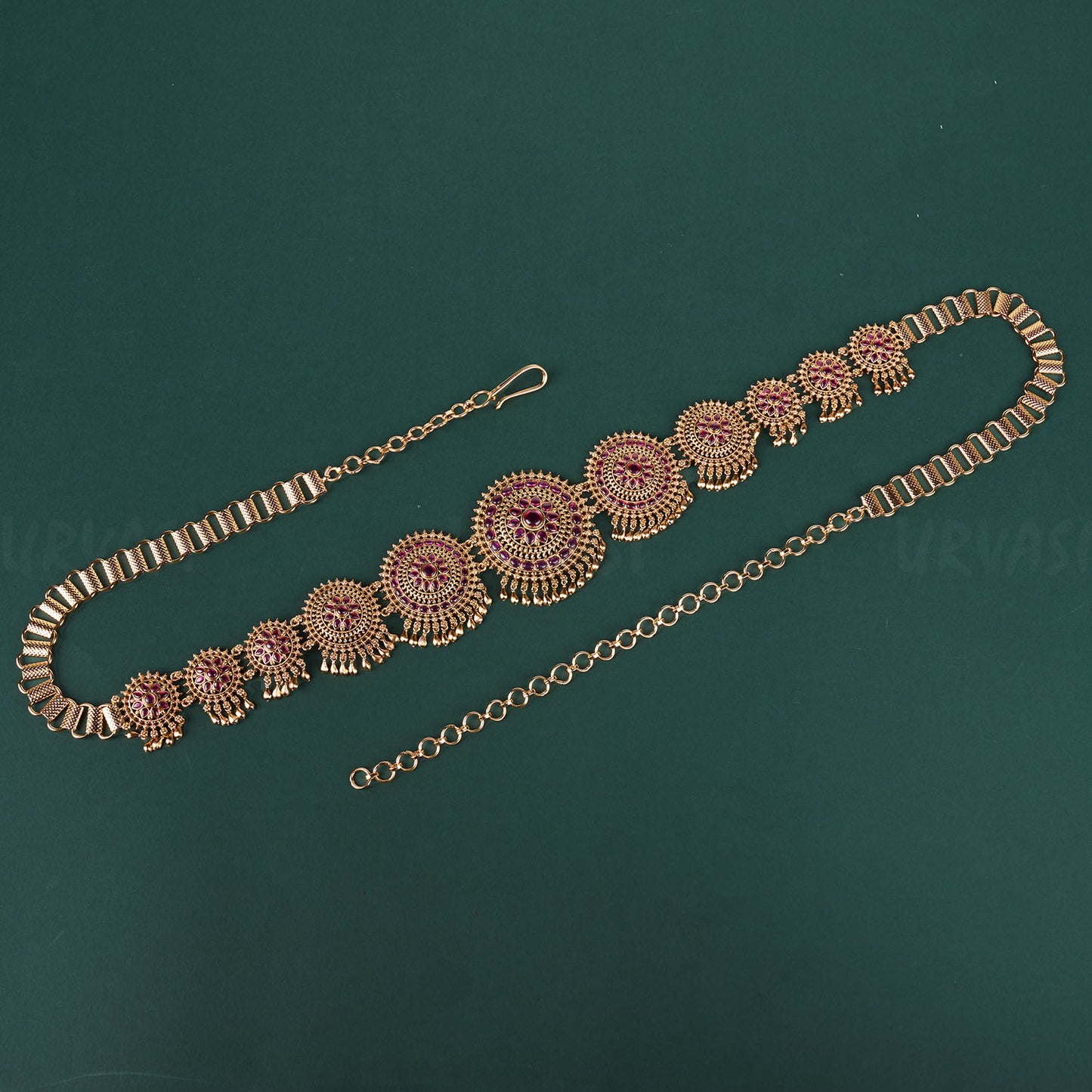 Hip Chain HC 34