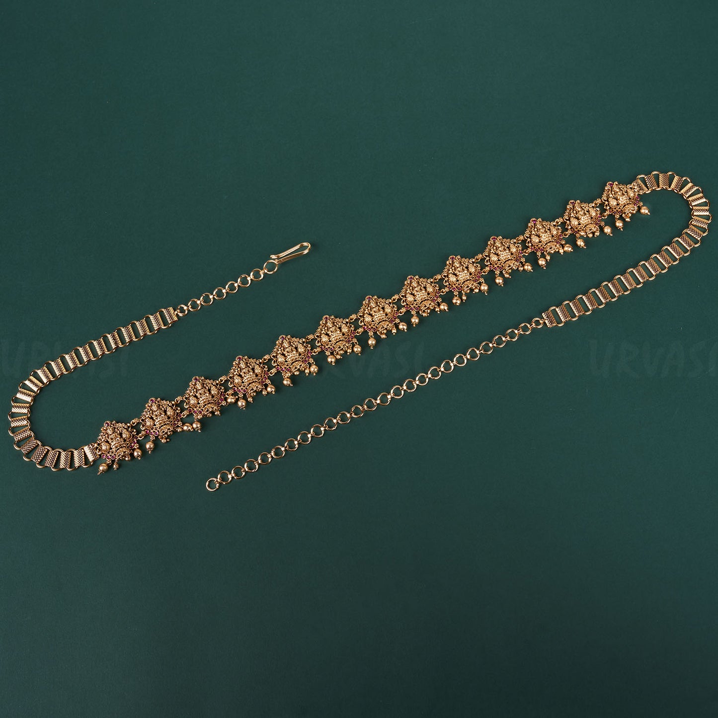 Hip Chain HC 37