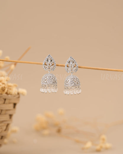 Earrings ER 359
