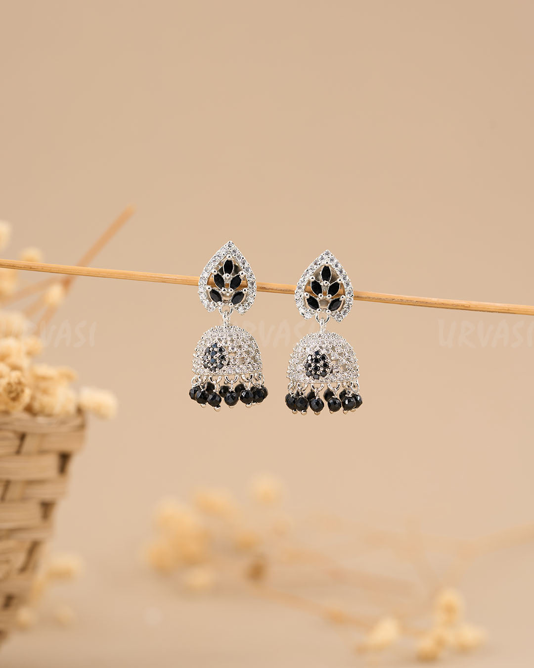 Earrings ER 359