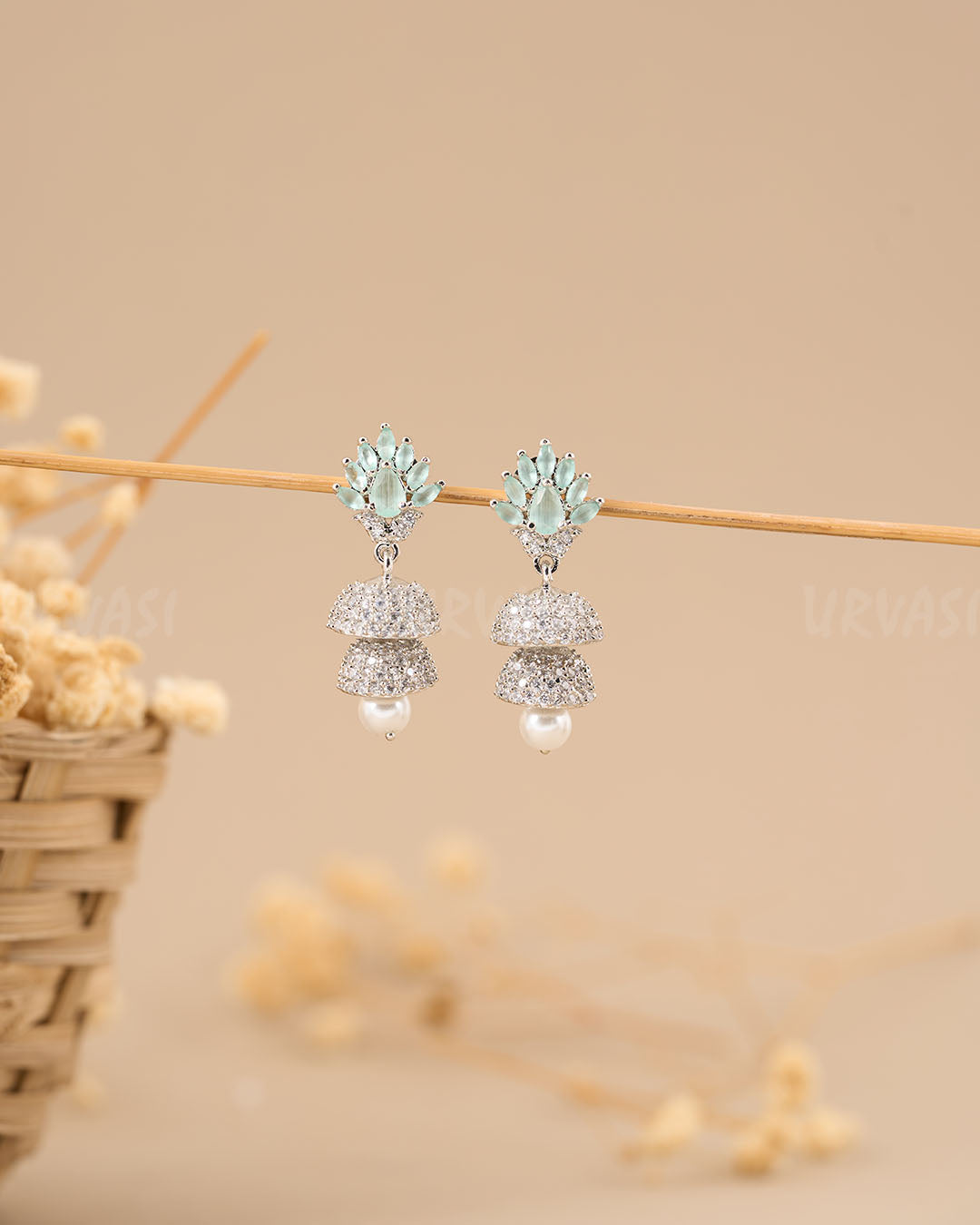 Earrings ER 357