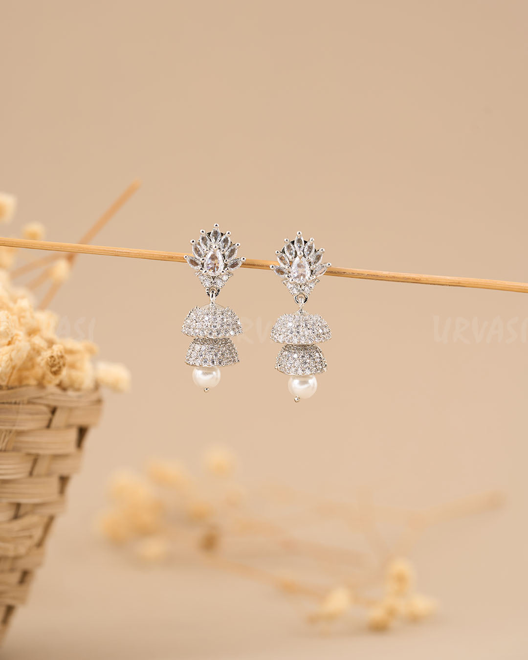 Earrings ER 357