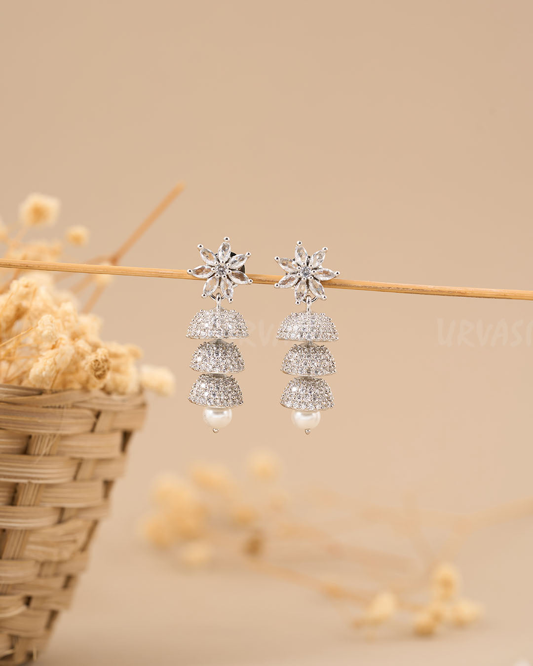Earrings ER 356