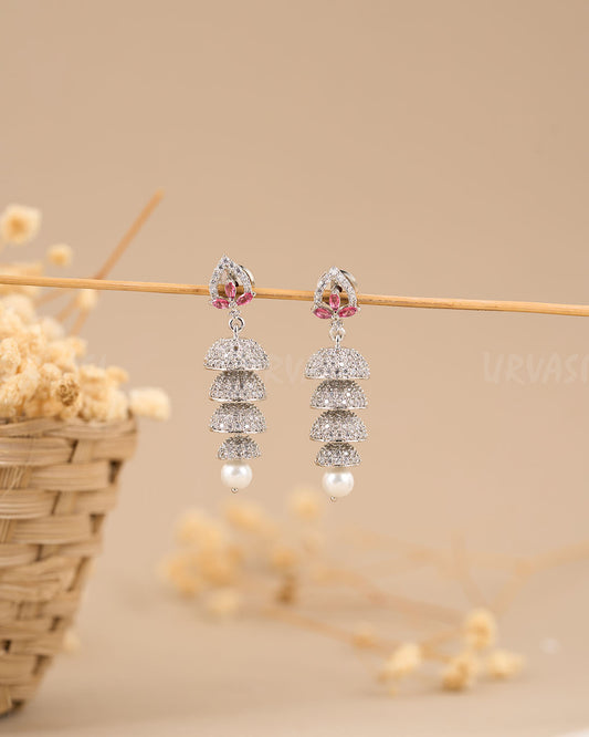 Earrings ER 354
