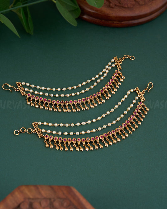 Ear Chain 33
