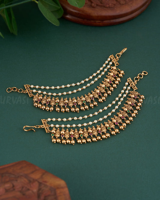 Ear Chain 32