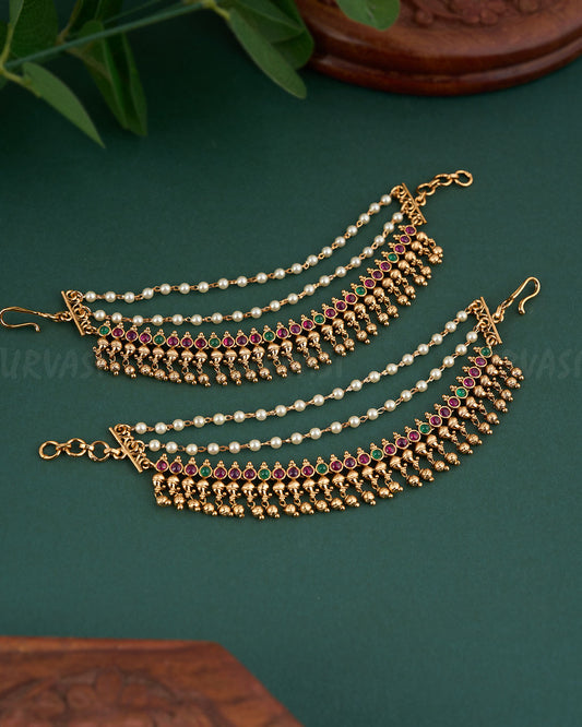 Ear Chain 30