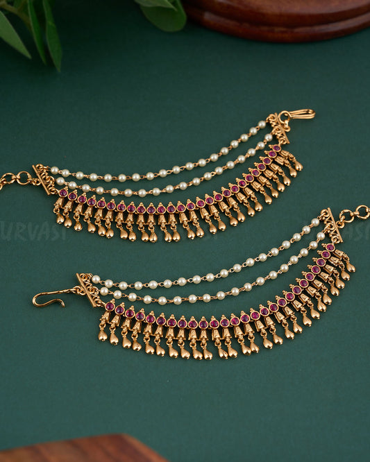 Ear Chain 23