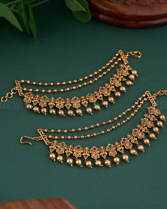 Ear Chain 22