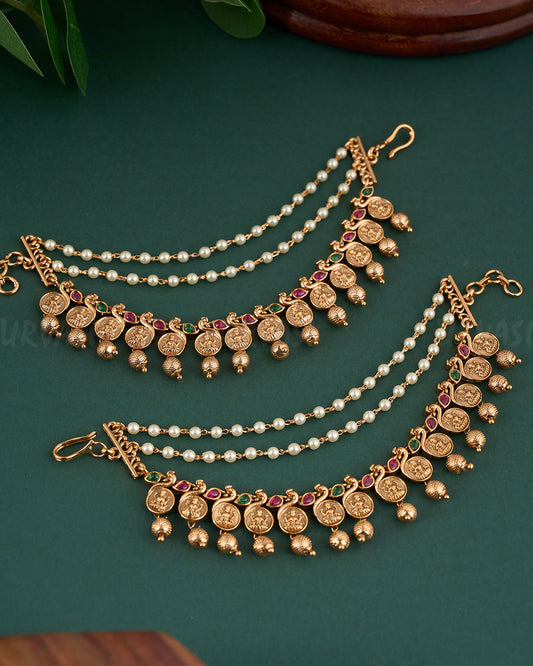 Ear Chain 20