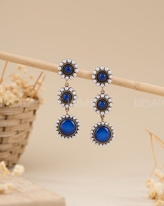 Earrings ER 364