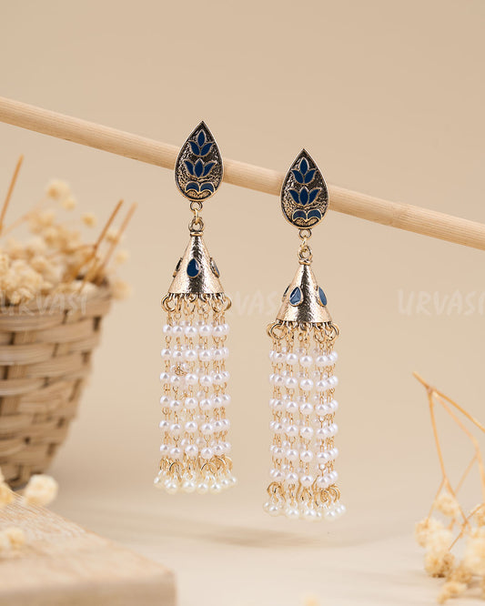 Earrings ER 365