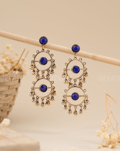 Earrings ER 369