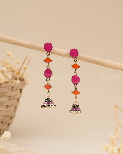 Earrings ER 368