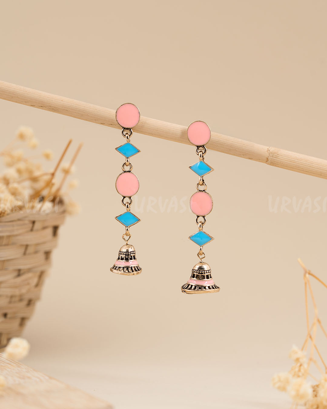 Earrings ER 368