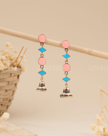 Earrings ER 368
