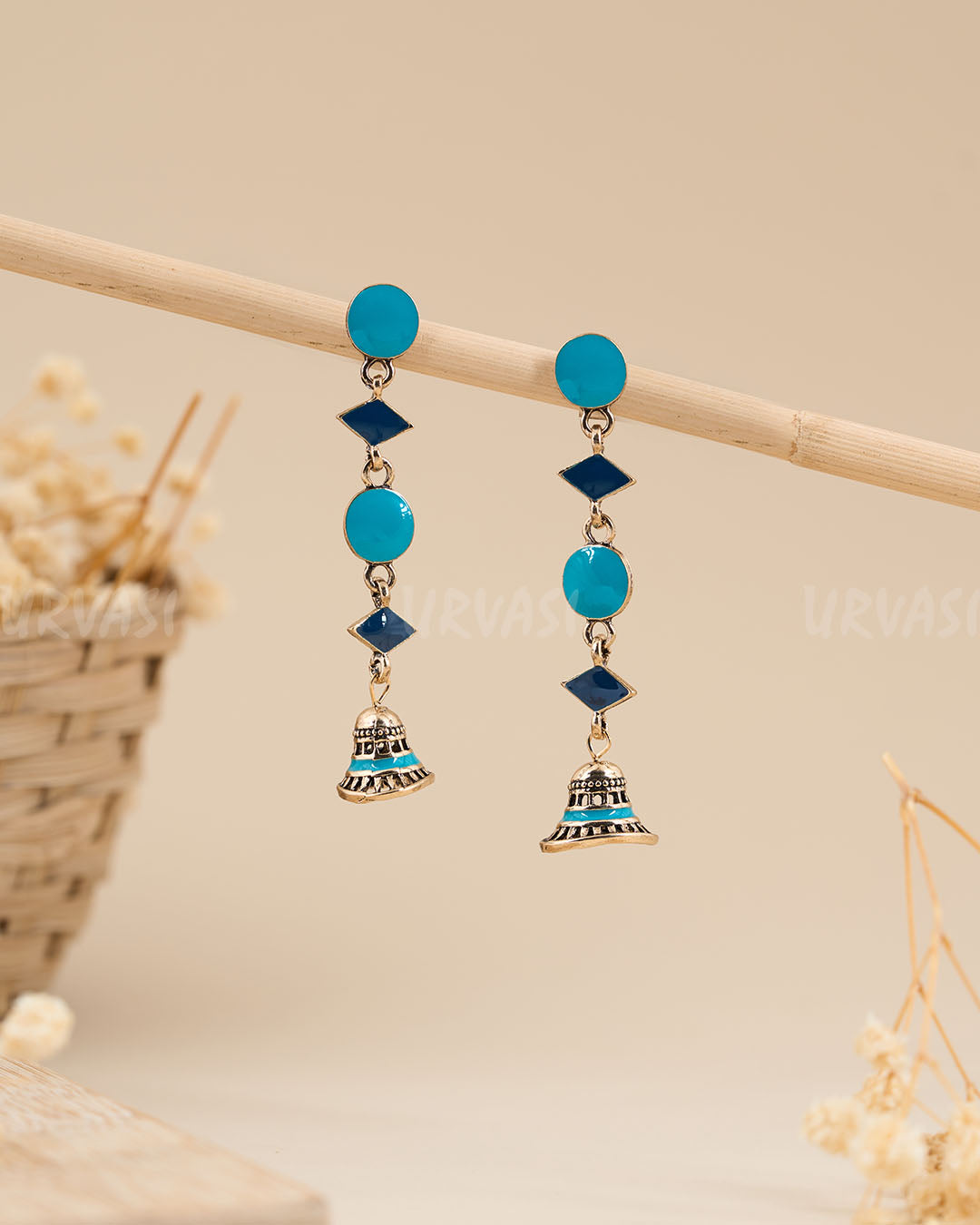 Earrings ER 368