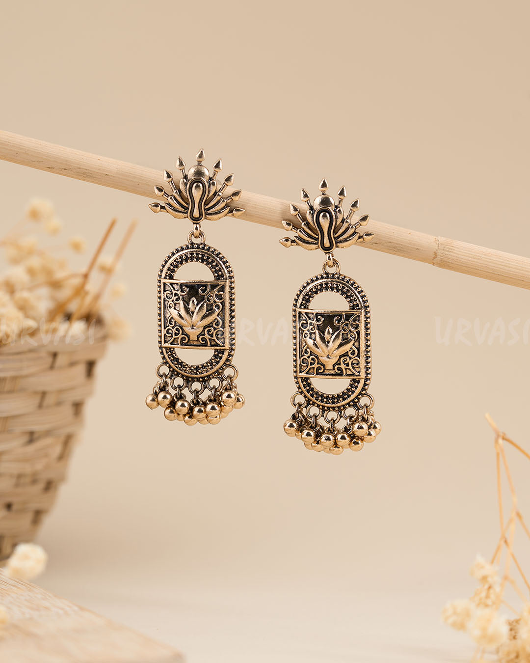Earrings ER 370