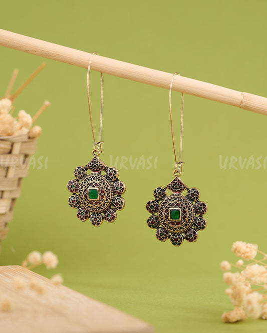 Earrings ER 407