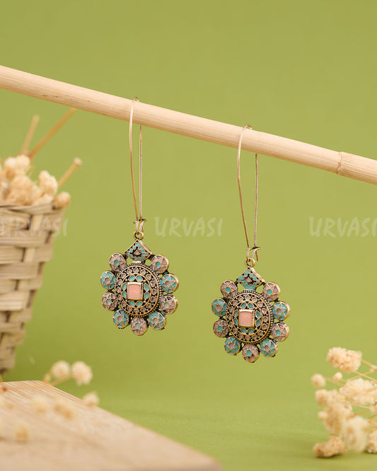 Earrings ER 405