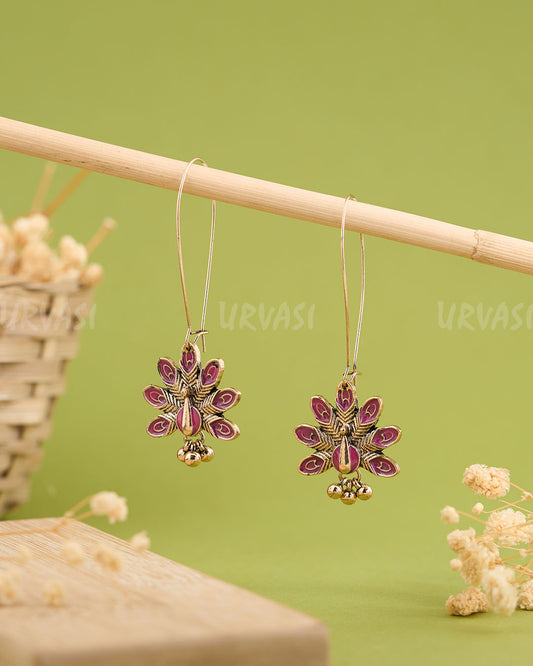 Earrings ER 400