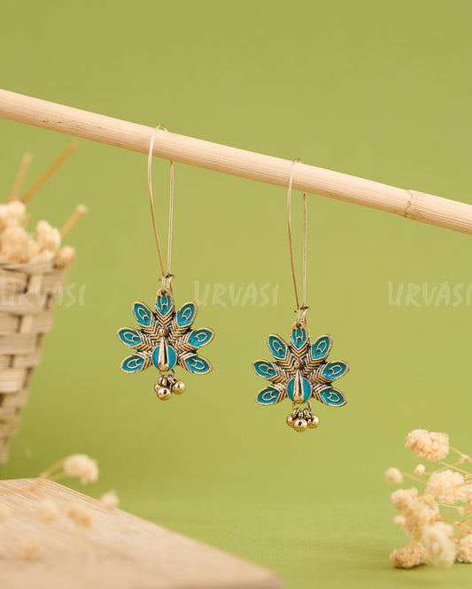 Earrings ER 402