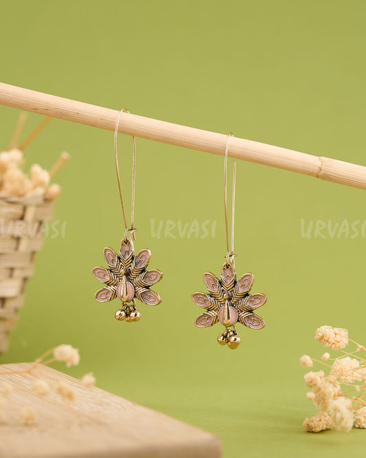 Earrings ER 401