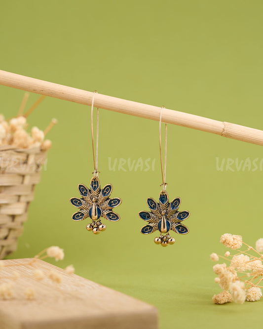 Earrings ER 403