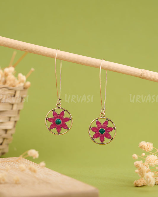Earrings ER 399